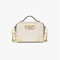 MICHAEL KORS ESTELLE 迷你单肩斜挎包 乳白色