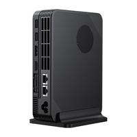 GPD BOX Ultra X7 358H 高性能AI开发 32GB 1TB SSD 迷你主机