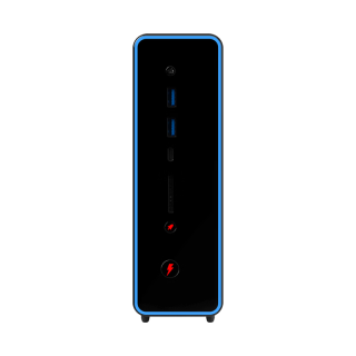 壹号本 OneXStation i1 迷你主机工作站（AMD AI Max+395、128G、1T ）