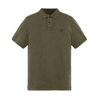 Timberland 添柏岚 A6R29 水洗棉 男士POLO衫