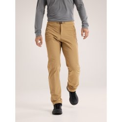 ARC'TERYX Gamma 男士防风尼龙运动裤