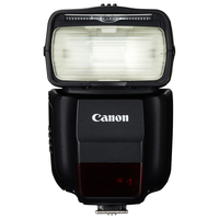 Canon 佳能 430EX III-RT 机顶闪光灯 佳能