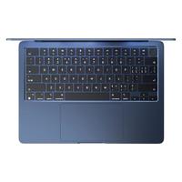NACCITY MacBook Pro/Air 键盘保护膜