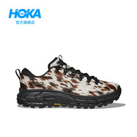 HOKA TOR SUMMIT +回弹缓震防滑耐磨运动鞋