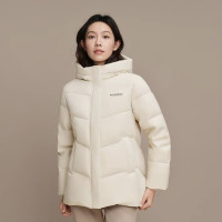 88VIP：波司登 90绒 女士加厚保暖羽绒服