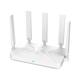 中兴 BE3600Pro WiFi7 2.5G网口 无线路由器