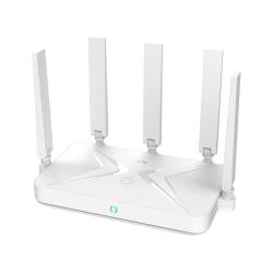 中兴 巡天BE3600Pro千兆无线家用路由器2.5G网口双频聚合WiFi7路由