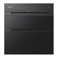康宝 XDZ110-YS6 双二星消毒 110L 黑色 消毒柜
