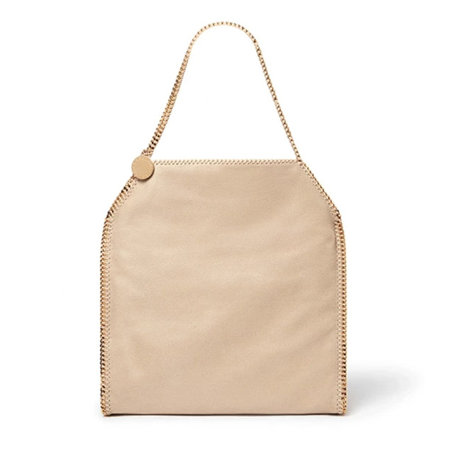 移动端、88VIP：STELLA McCARTNEY [奢享礼遇]Stella McCartney春季大号托特包