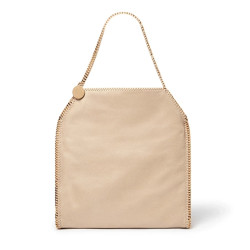 STELLA McCARTNEY [奢享礼遇]Stella McCartney春季大号托特包