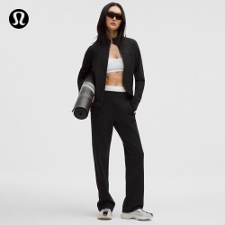 lululemon Define 女士中腰运动裤 *Luon™*亚洲版型丨lululemon丨LW5ID4A