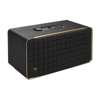 JBL 音乐世家500 桌面WIFI 蓝牙音箱JBL Authentics 500