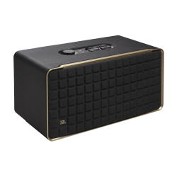 JBL 音乐世家500 桌面WIFI 蓝牙音箱JBL Authentics 500