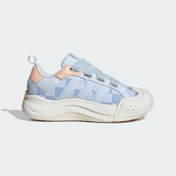adidas 女款厚底时尚百搭运动休闲鞋CITYWOWLK