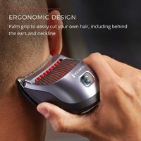 REMINGTON 海外直购 专业无线电动理发器 14件套装