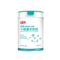 和氏 元恩十联菌羊奶粉 700g 1罐