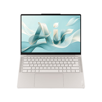 联想 YOGA Air 14 Aura Ultra7 258V 32GB+1TB 触控OLED笔记本 浅海贝