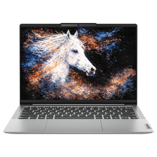 联想 小新14 酷睿i5标压 16GB+512GB 银色 笔记本电脑
