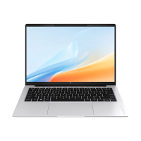 惠普 星Book Pro Air 14 酷睿Ultra5 16GB+512GB 银色 笔记本电脑