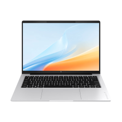 惠普 星Book Pro Air 14 酷睿Ultra5 银色 16GB+512GB 笔记本电脑