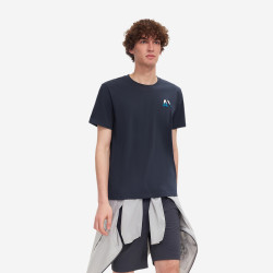 AIGLE 旅行户外男士T恤BQ74