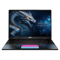 微星 泰坦18 Ultra U9-290HX Plus RTX5090 96GB+4TB 游戏本