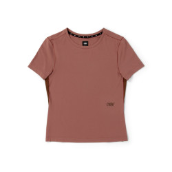 Athletics Ciele PR系列 女子运动短袖 W-1-TS-0031