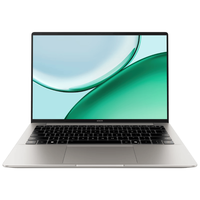荣耀 X14 PLUS Ultra5-325 16GB+1TB 星辰灰 笔记本电脑