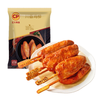 正大食品 川香鸡柳 1kg