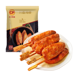 正大食品 川香鸡柳 1kg