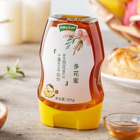 汪氏 荆花蜜 465g