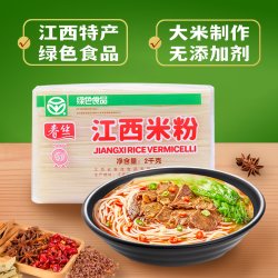 春丝 江西米粉 2kg