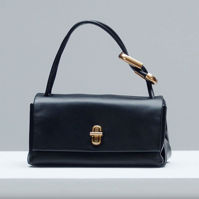 MARC JACOBS 女士牛皮革手提包 2F4HSH010H04