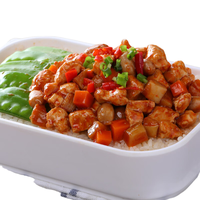 圣农 鸡胸肉1kg+欧芹鸡小胸300g*4包 冷冻鸡肉