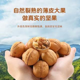 有气派 新疆薄皮核桃 原味 1000g
