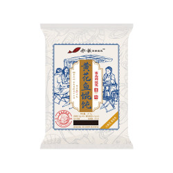 船歌鱼水饺 青岛特色黄花鱼野馄饨311g 30只
