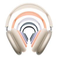 Apple AirPods Max 2 头戴式耳机(USB-C充电接口)