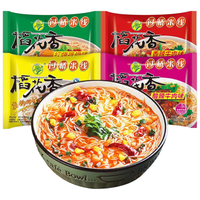 稻花香 过桥米线 4口味组合 8袋装 方便速食