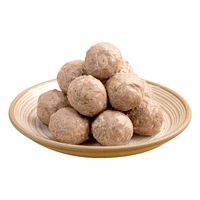 潮兴记 牛肉丸 牛肉含量≥90% 200g*3