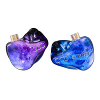 qdc 天王星（Uranus）入耳式降噪运动耳机 天王星标配版