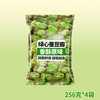 绫悦花语 翡翠绿心蚕豆 原味 500g 休闲零食