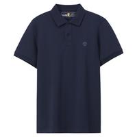 Timberland A24H2 透气 男装短袖POLO衫