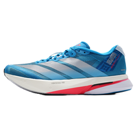 adidas ADIZERO BOSTON 13 缓震网面 专业跑鞋