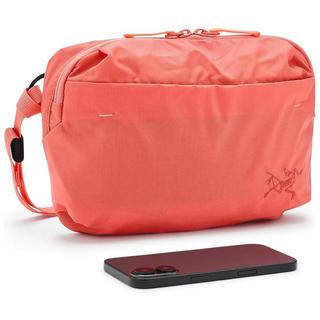 始祖鸟 Heliad Crossbody 单肩包