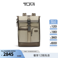 TUMI 男士休闲时尚卷顶双肩包 DFO FREMONT