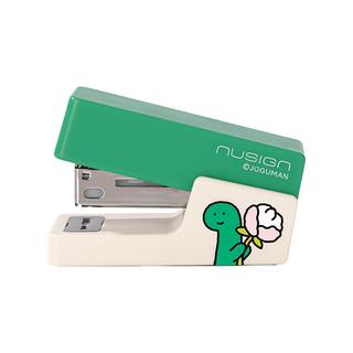 NUSIGN纽赛 乔古漫联名迷你订书机