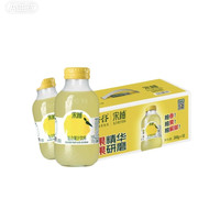 YUZUVALLEY 宋柚复合果汁饮料双柚汁300g*10瓶
