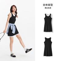 森马 休闲款连衣裙