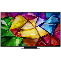LG MRGB86BCA系列 RGB-MiniLED 144Hz高刷 65英寸 4K电视