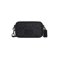COACH WYATT相机包 CW365QBMI5 单肩斜挎包